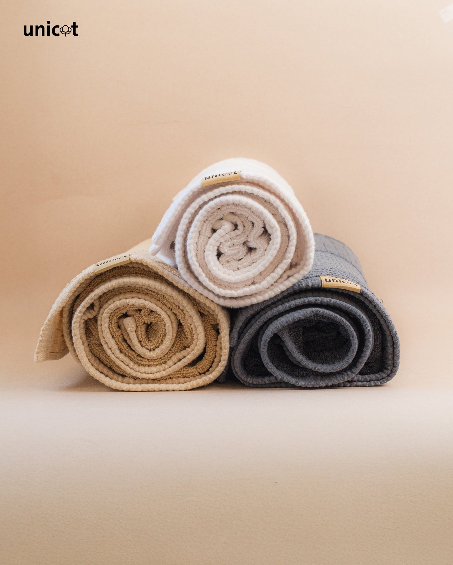 UniBreeze Bath Towel
