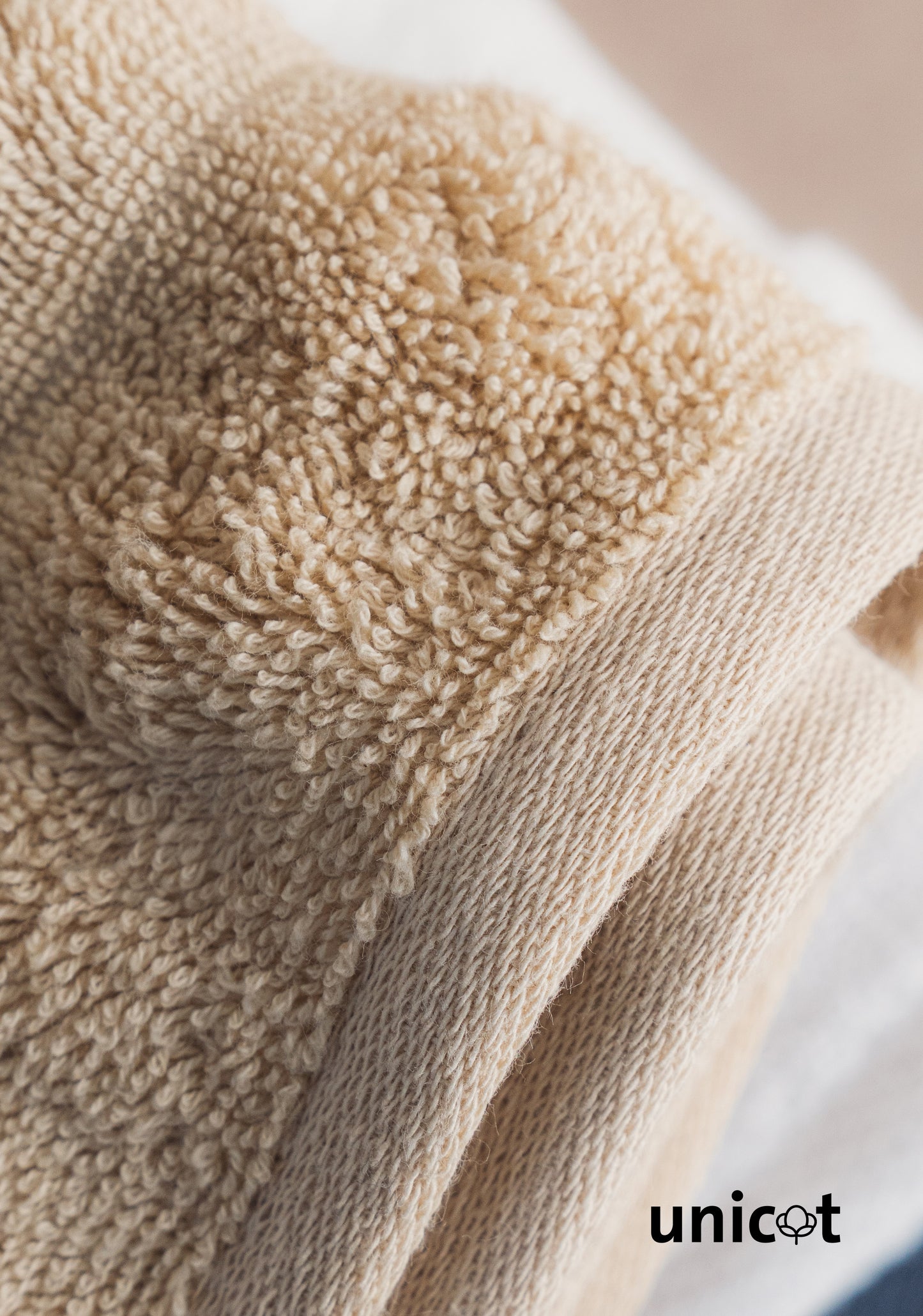 UniCozy Face Towel