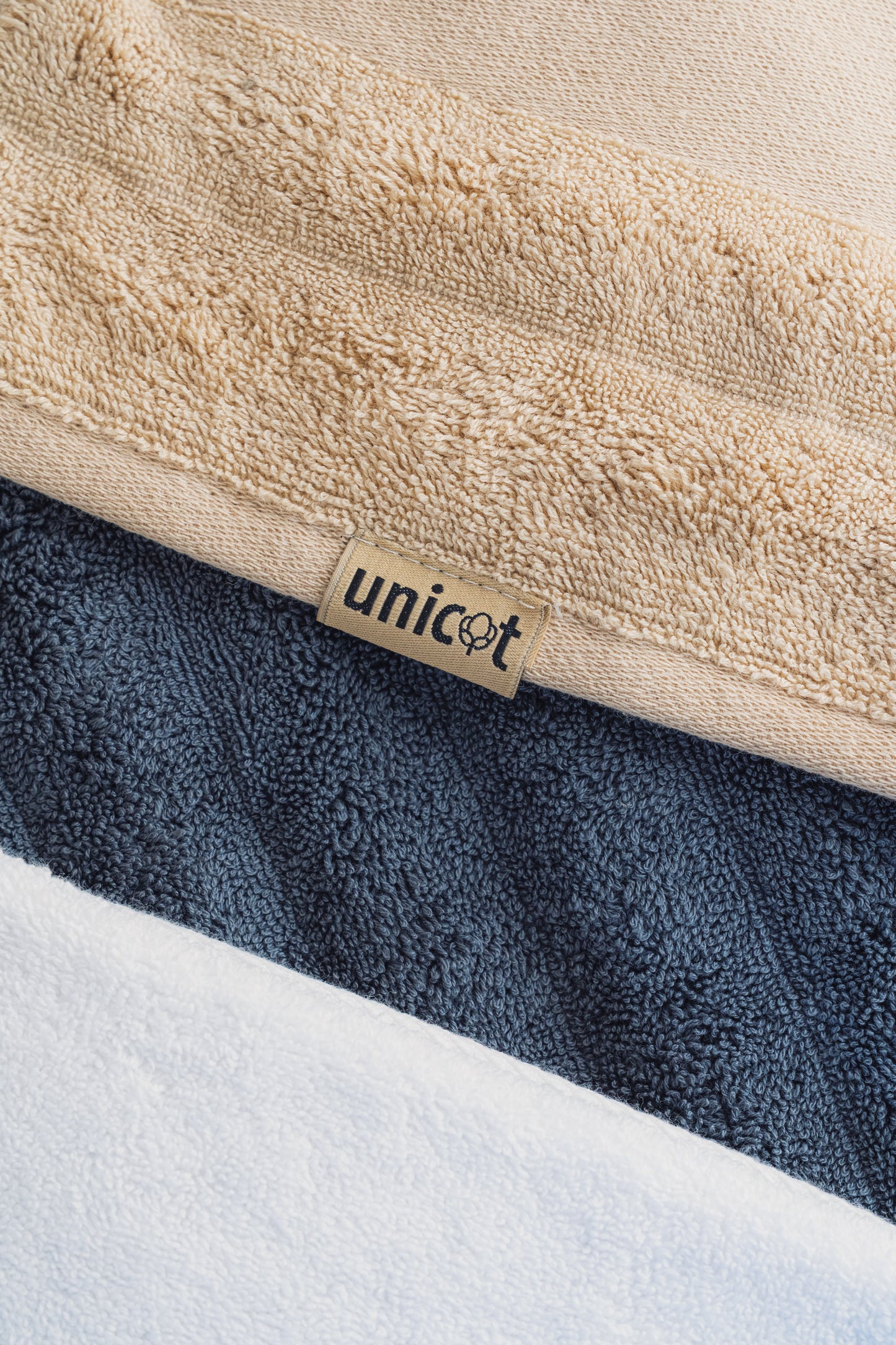 UniCozy Face Towel