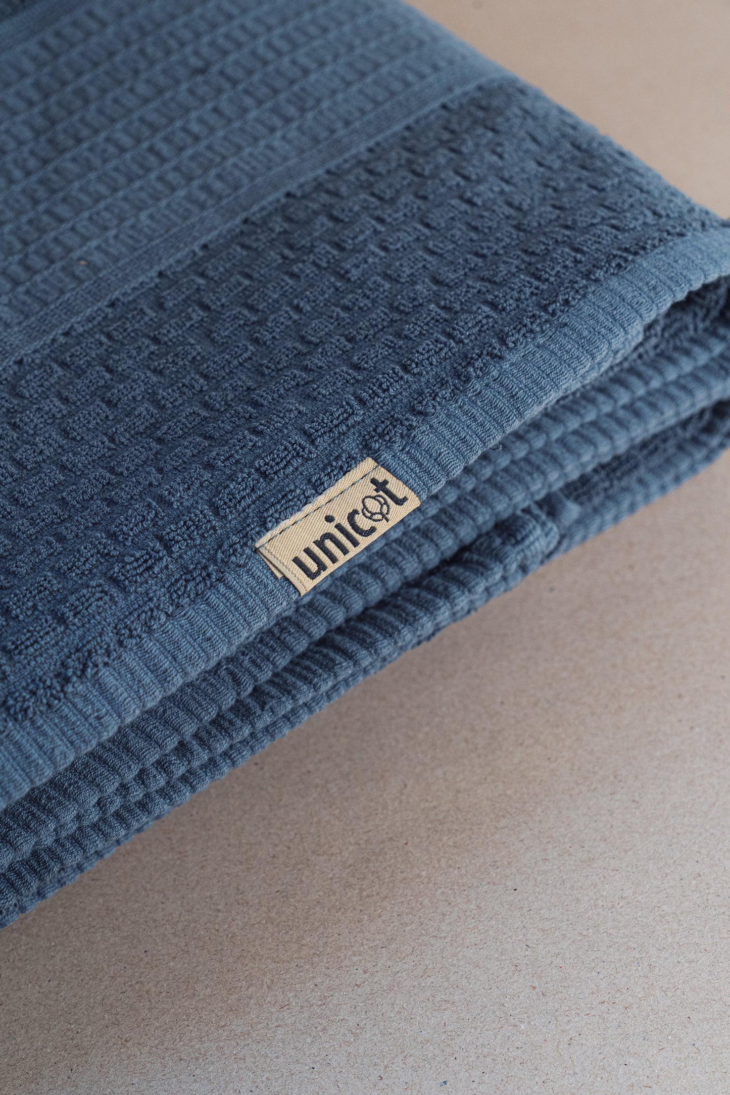 UniBreeze Bath Towel