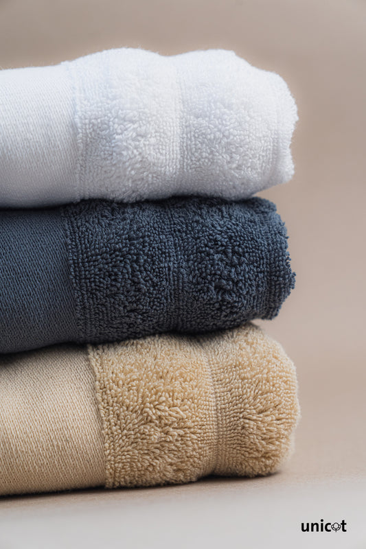UniCozy Face Towel