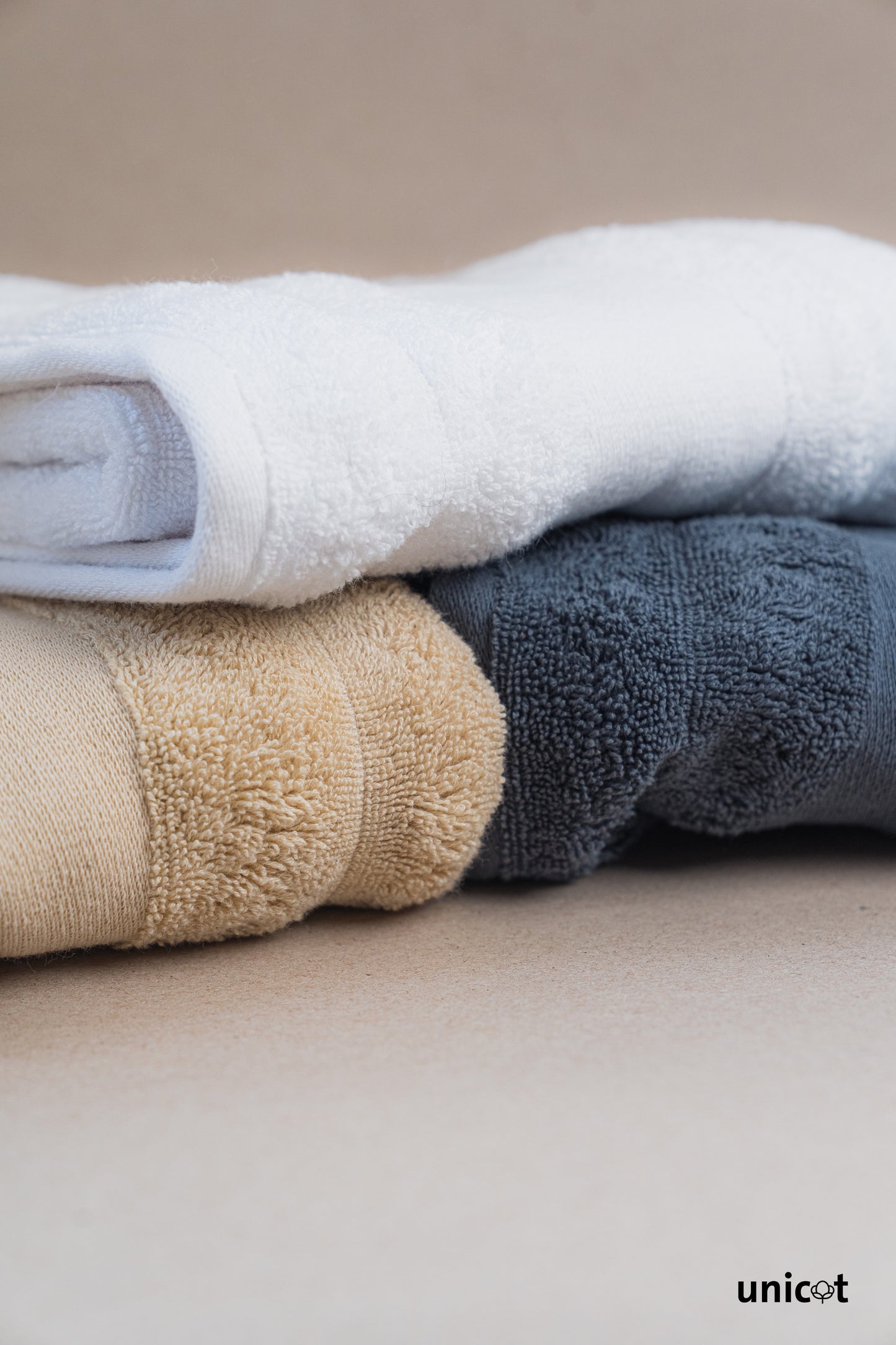 UniCozy Face Towel