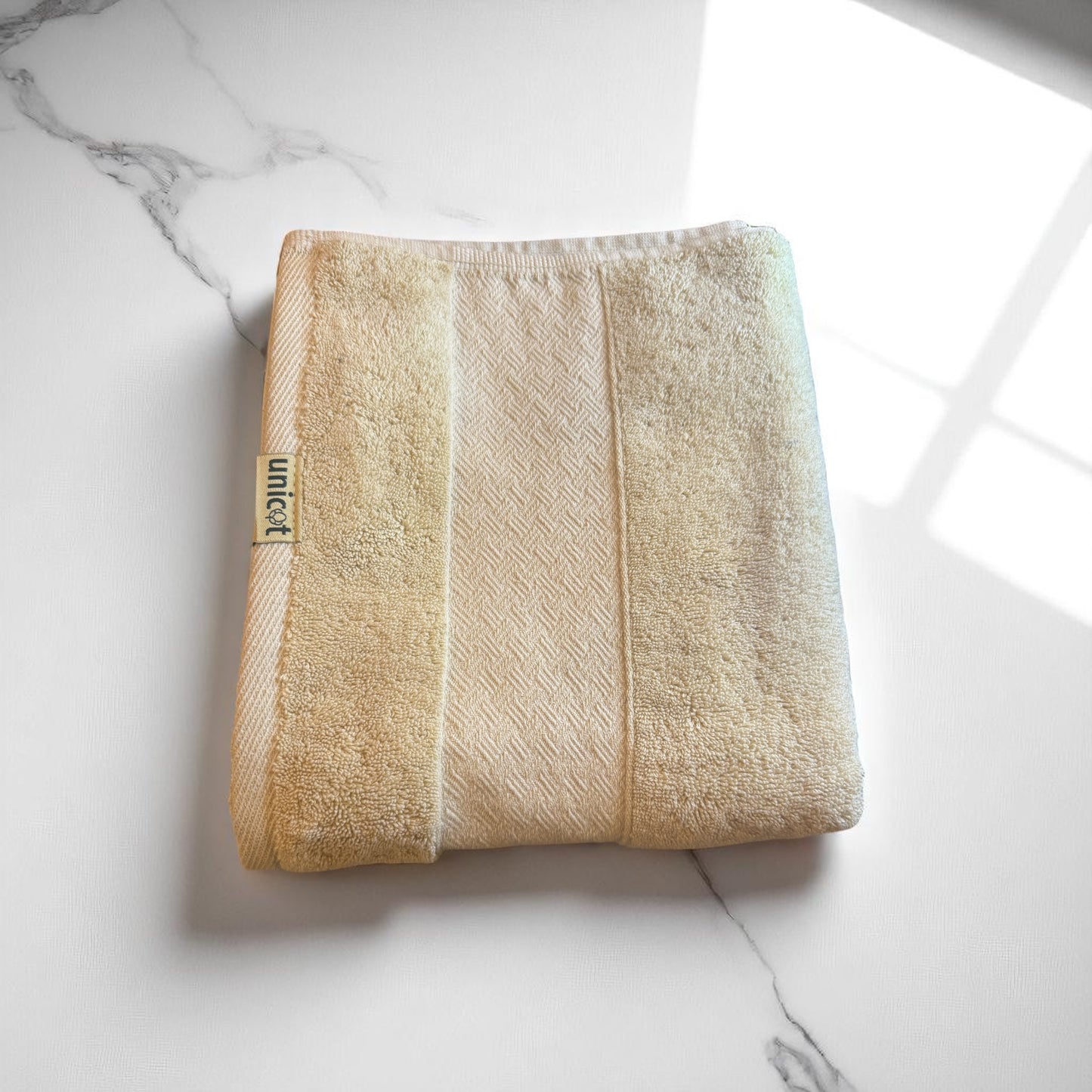 UniLuxe Face towel