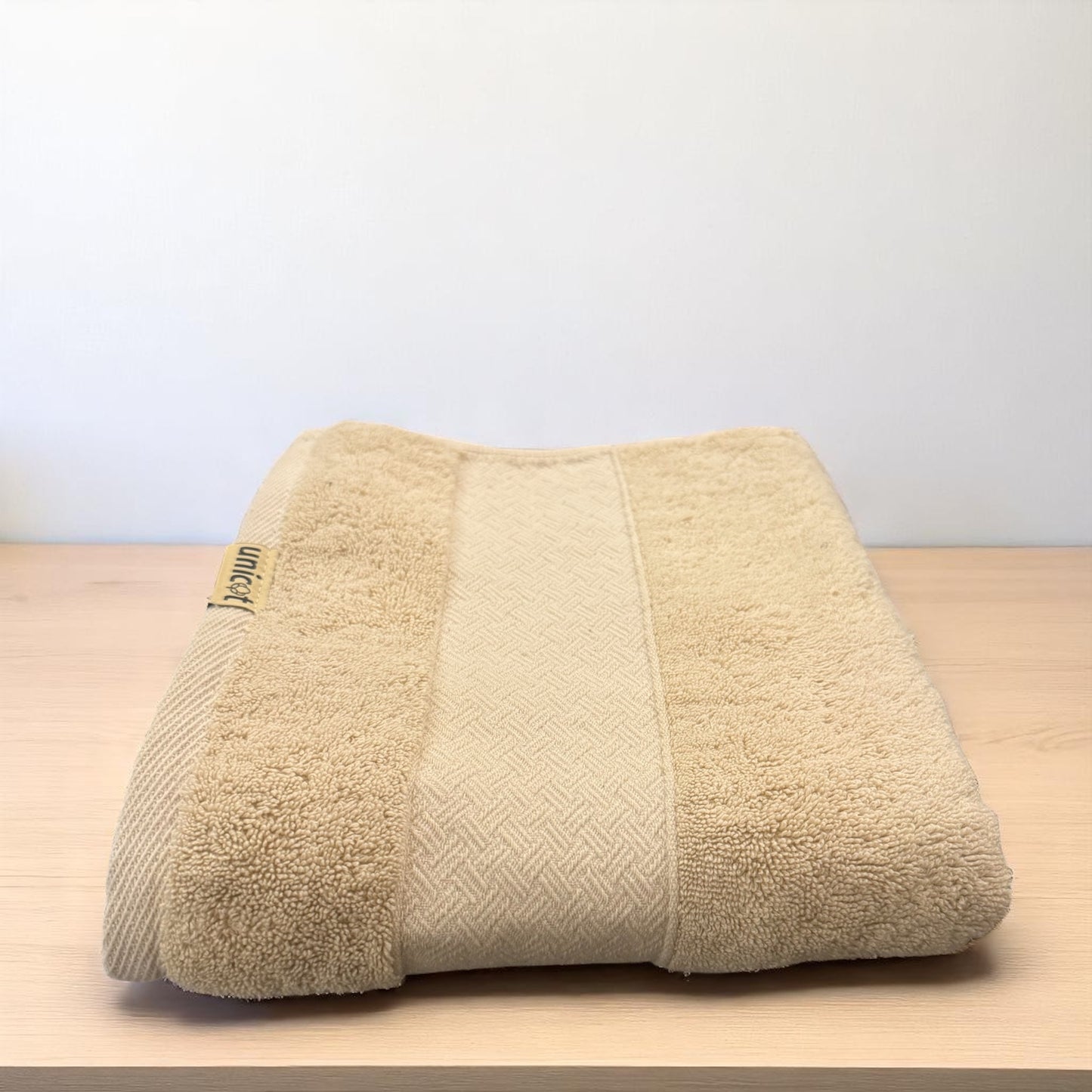 UniLuxe Face towel