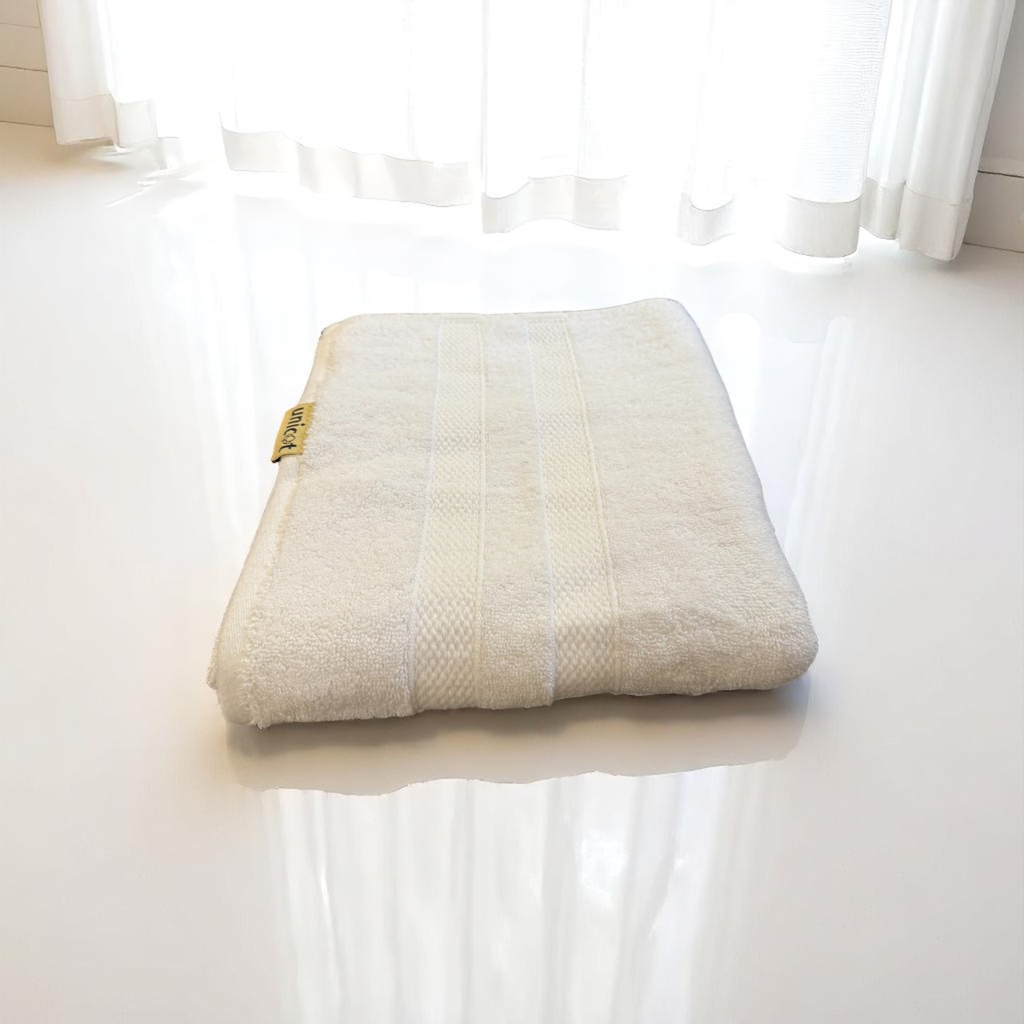 UniLuxe Face towel