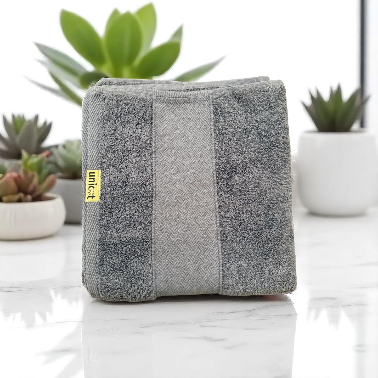 UniLuxe Face towel