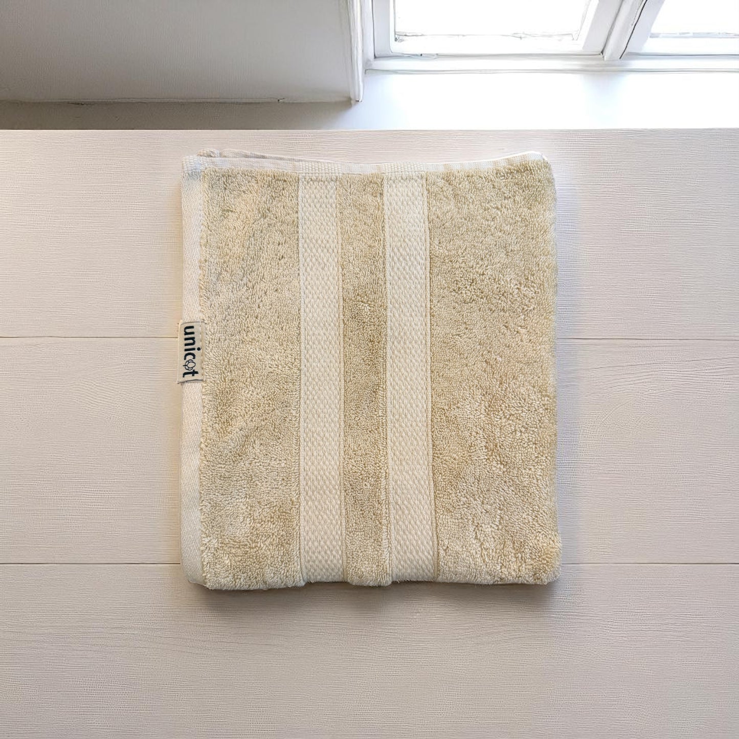 UniSoft Face Towel