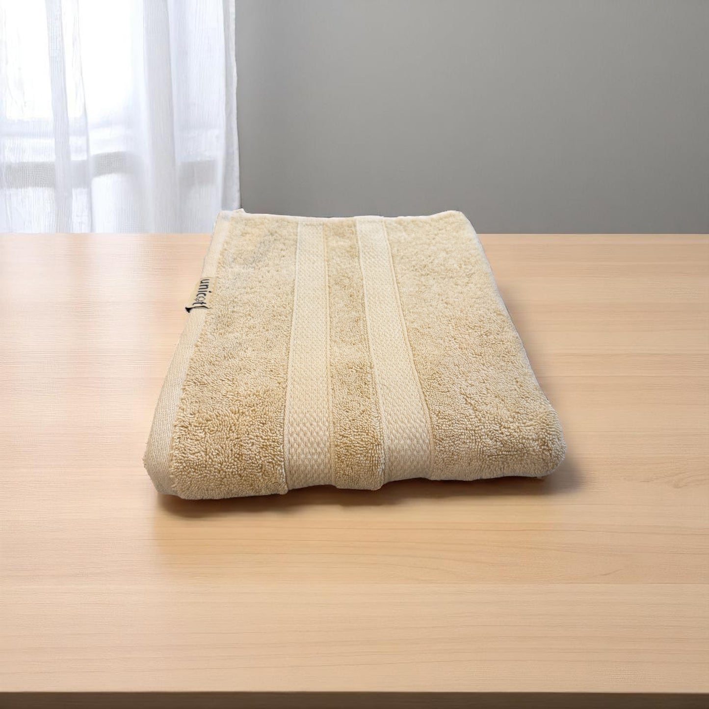 UniSoft Face Towel