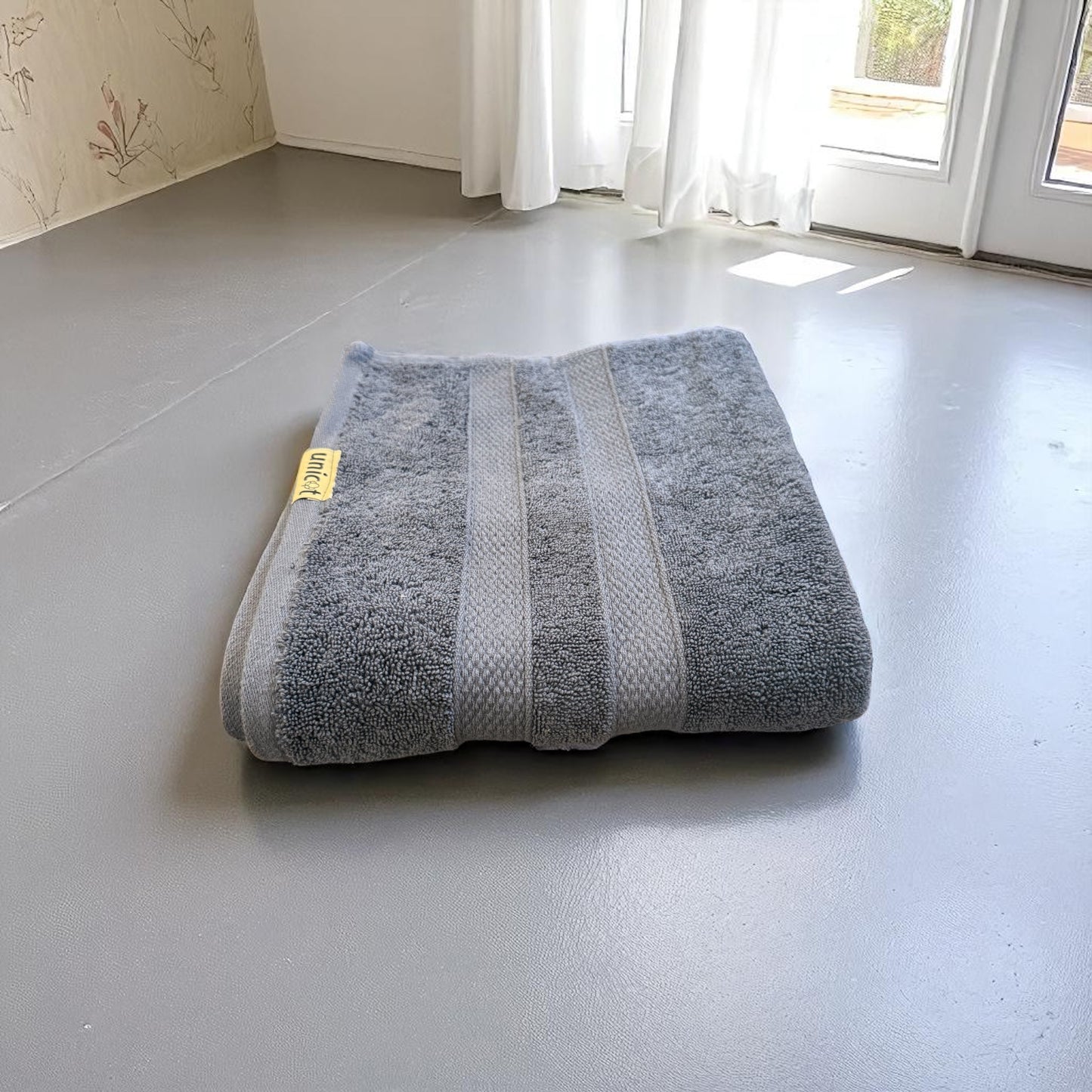 UniSoft Face Towel