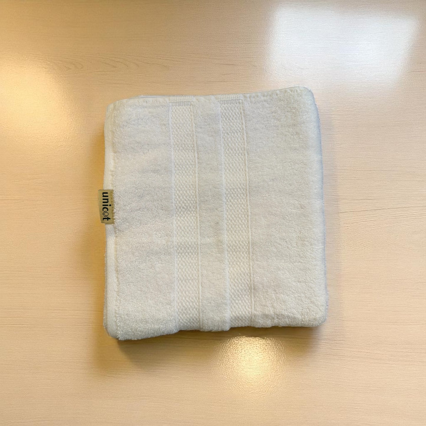 UniSoft Face Towel