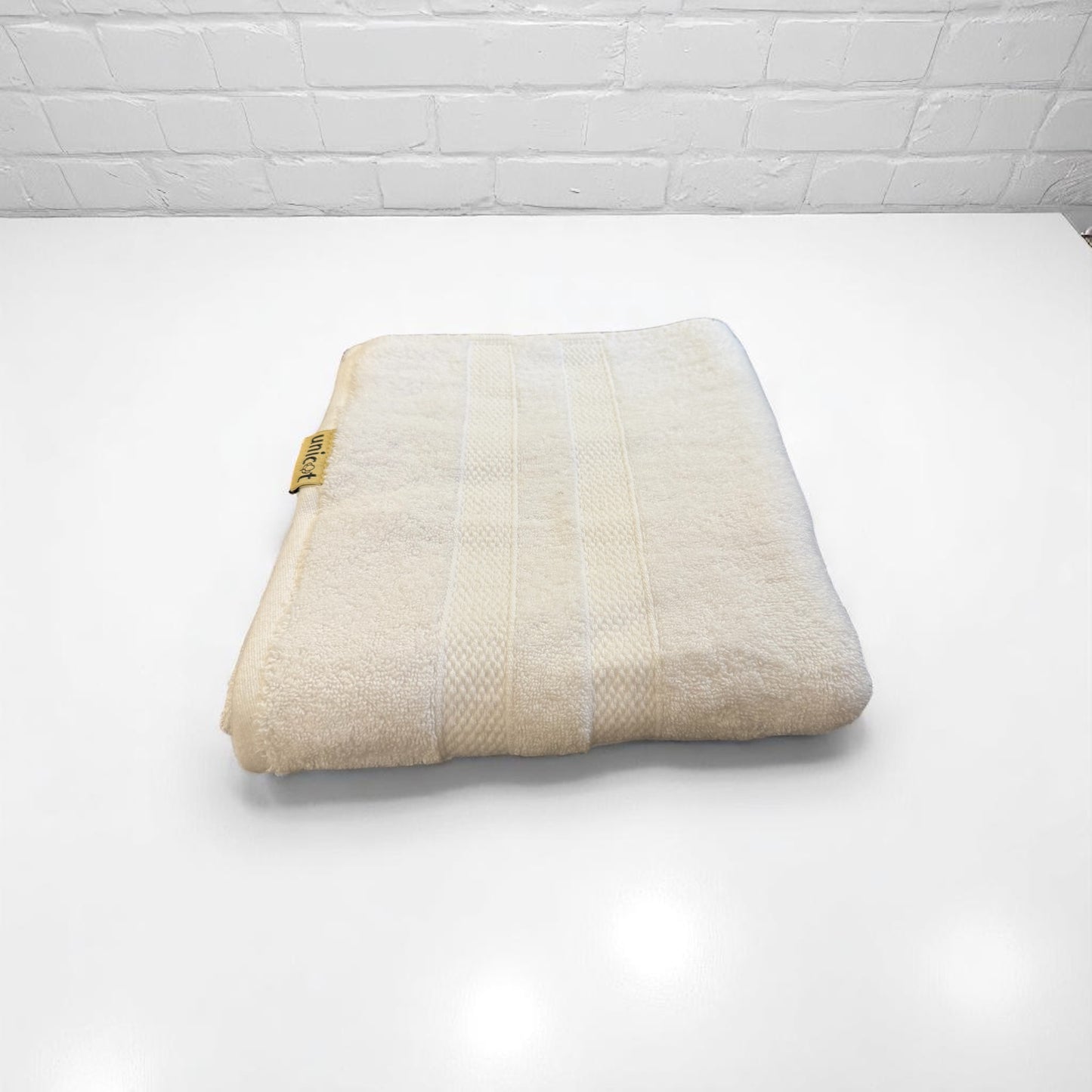 UniSoft Face Towel
