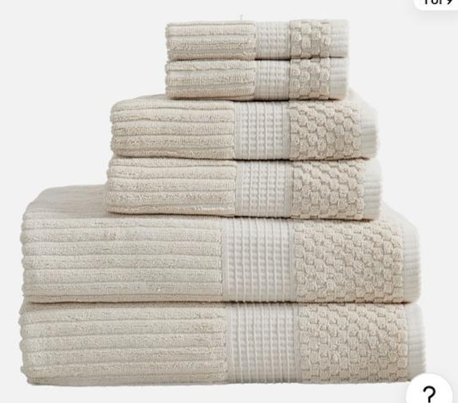 UniBreeze Towel