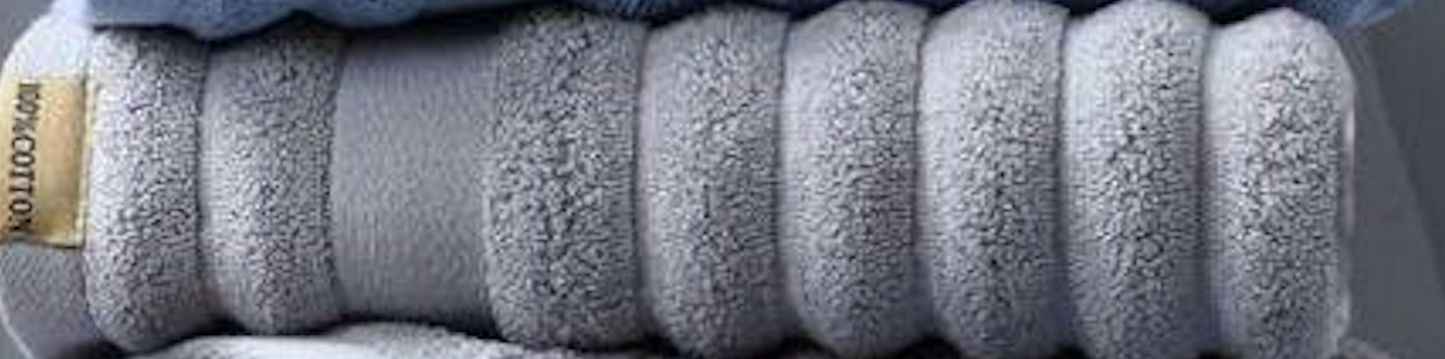 UniCozy Face Towel