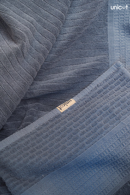 UniBreeze Bath Towel