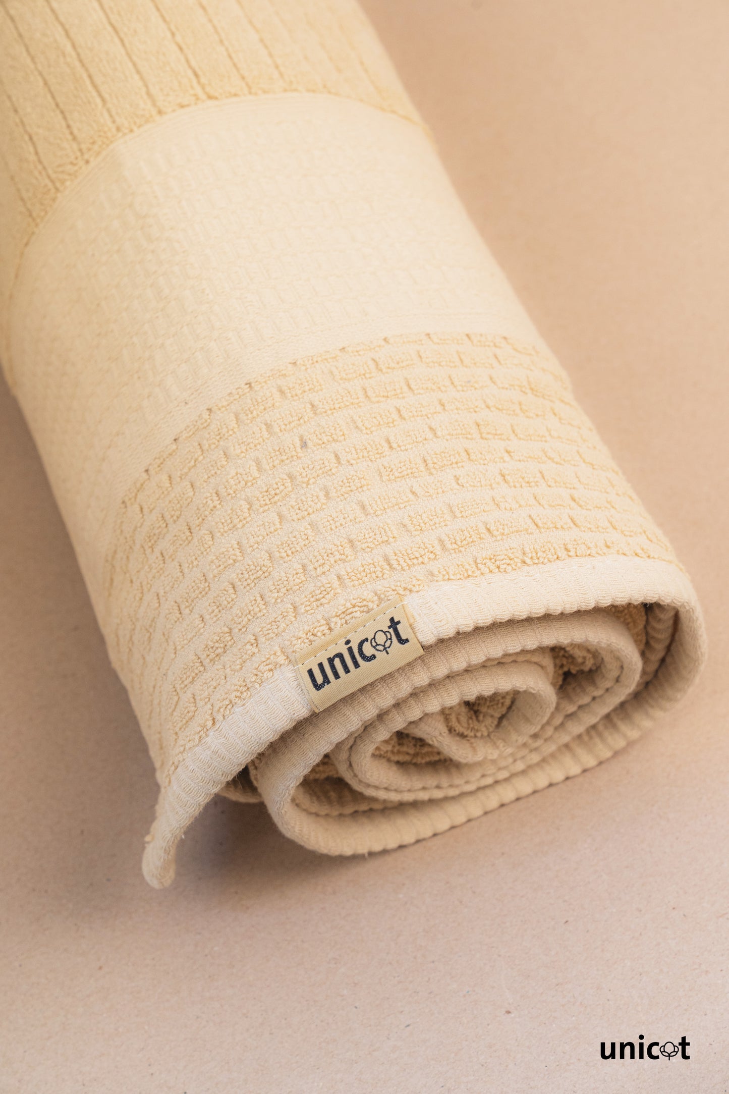 UniBreeze Bath Towel
