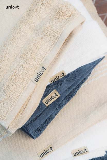 UniCozy Face Towel