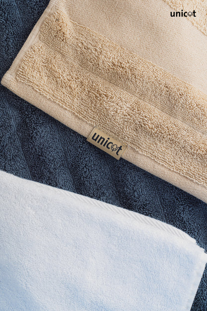UniCozy Face Towel