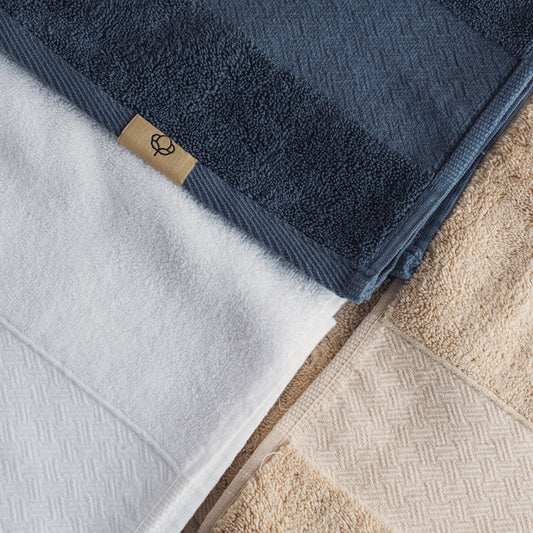 UniLuxe Face towel