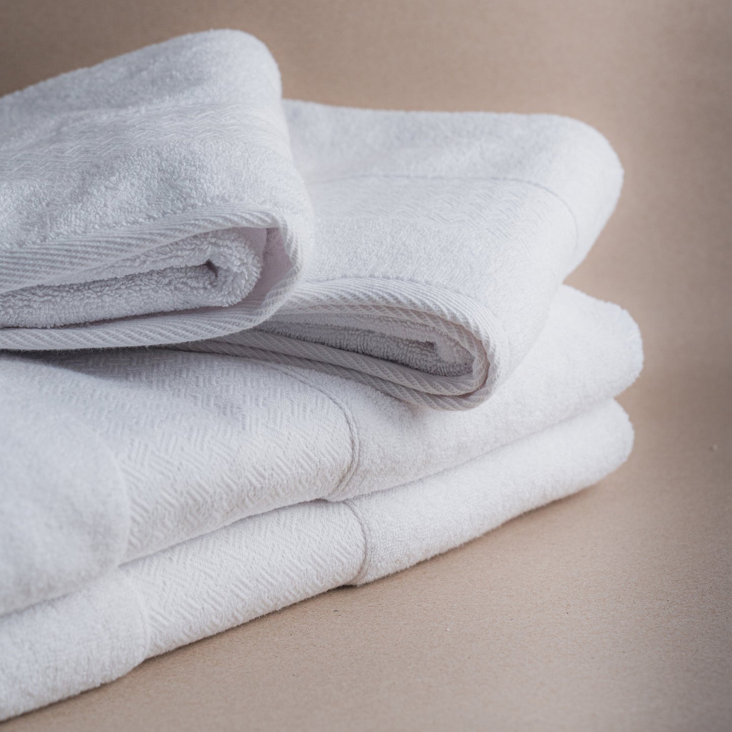Uniluxe (Set of 2 Bath Towel & 2 Face Towel)