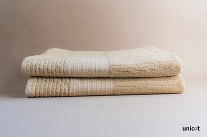 UniBreeze Bath Towel
