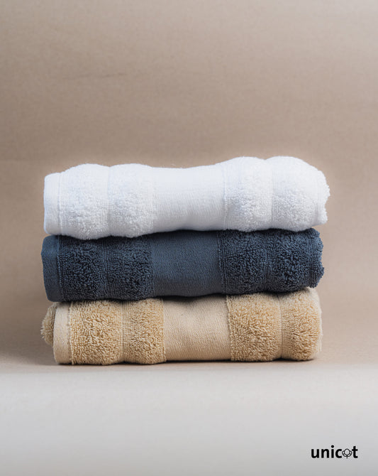 UniCozy Face Towel