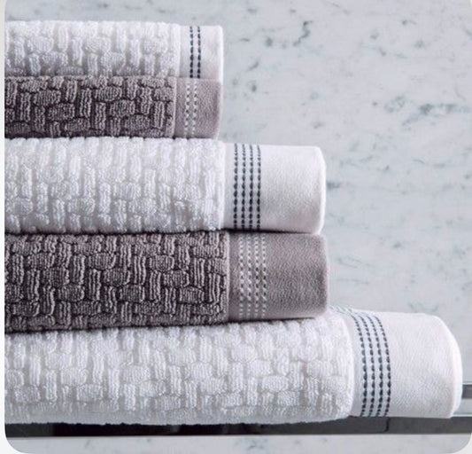 UniDry Bath Towel