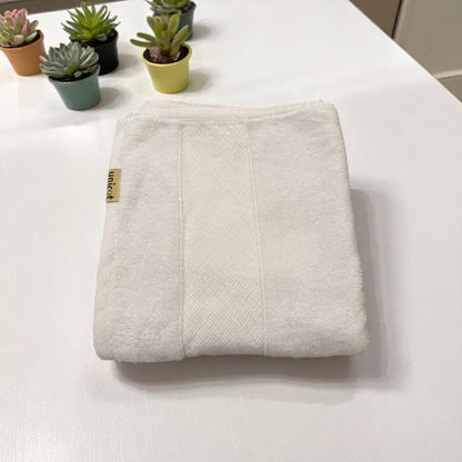 UniLuxe Face towel