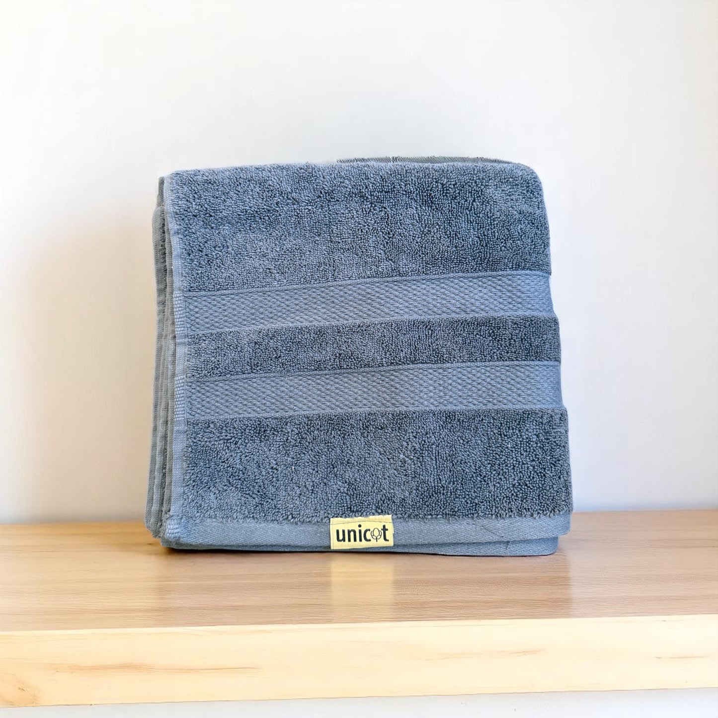 UniSoft Face Towel