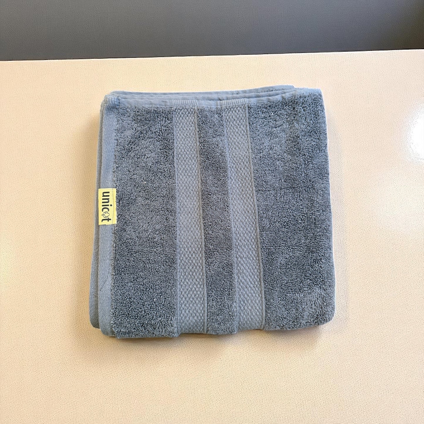 UniSoft Face Towel