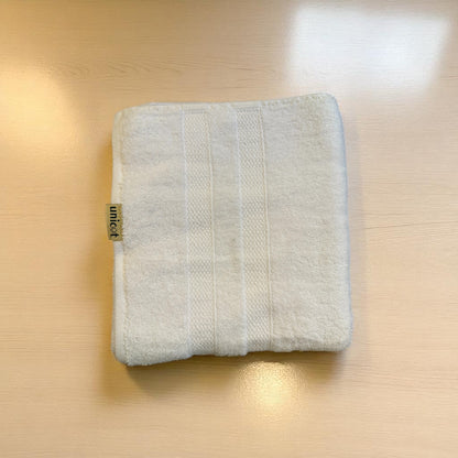 UniSoft Face Towel
