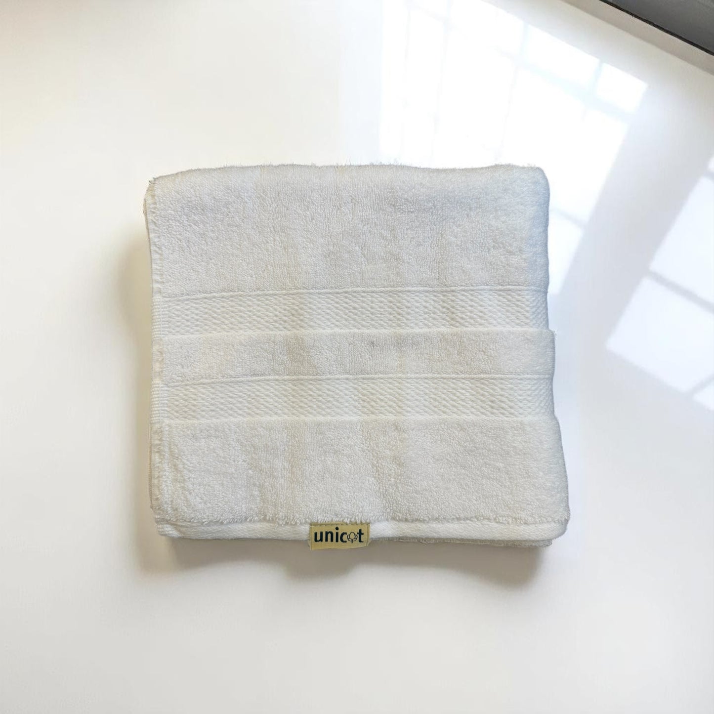 UniSoft Face Towel