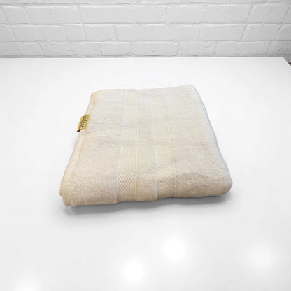UniSoft Face Towel