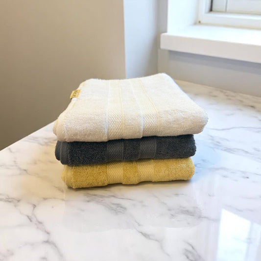 UniSoft Face Towel