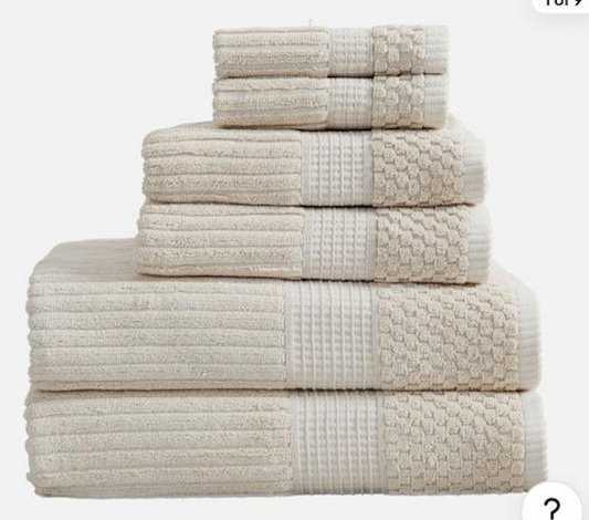 UniBreeze Towel