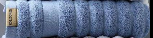 UniCozy Face Towel