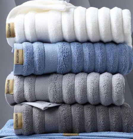 UniCozy Face Towel