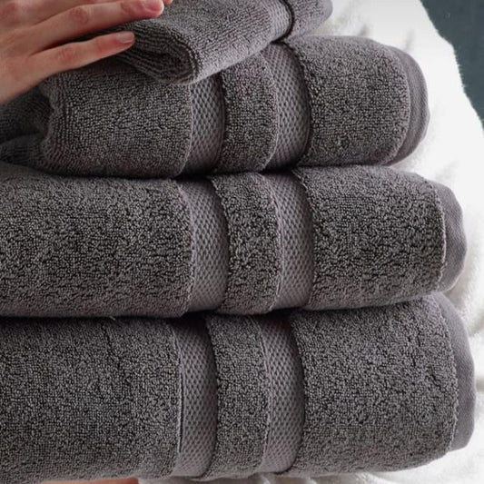 UniSoft Face Towel