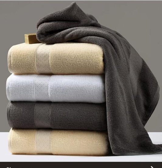 UniLuxe Face towel